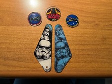 PLASTIC FOR PINBALL FLIPPER