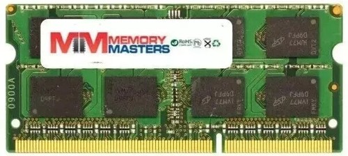 Memoria ram sodimm 4gb - sodimm, acer