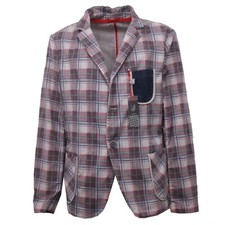 B4332 giacca uomo LOFT 1