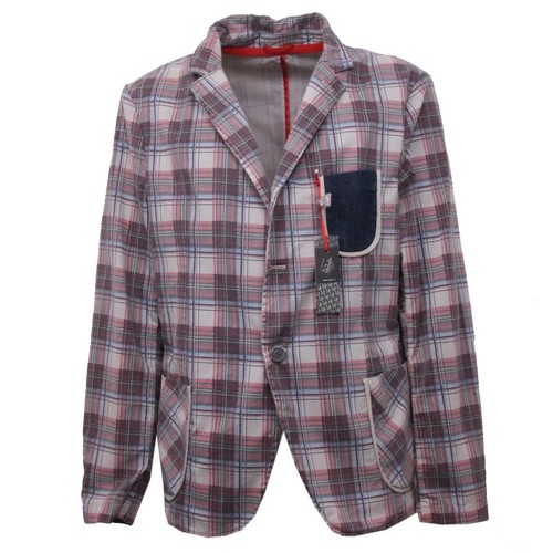 B4332 giacca uomo - loft, 1