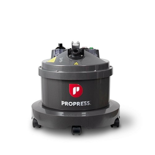 Vaporiera professionale per
