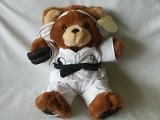 Dan Dee Peluche Orsacchiotto