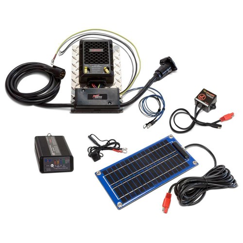 Kit ottimizzatore batteria - , |