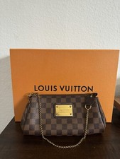 Louis Vuitton Eva borsa a mano