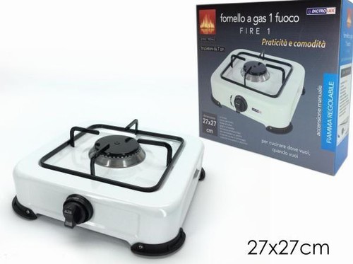 Fornellino forno fornello - forno,