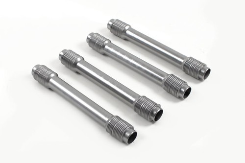 Tubo paracolpi 200 set - tubo, 4