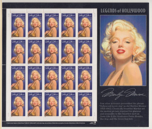 2967 marilyn monroe 32c - monroe,