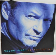 [VINILE LP] Vasco Rossi "Canzoni per Me" - Editoriale