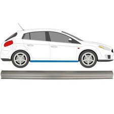 FIAT BRAVO II 2007-2014