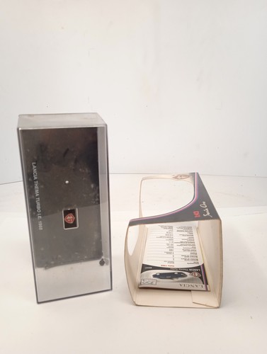 Empty box scatola vuota - scatola,