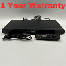 Lettore DVD Blu-ray Philips