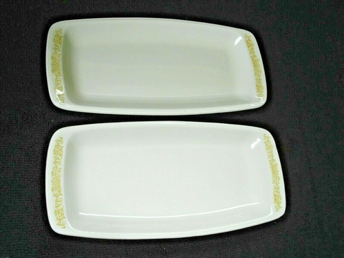 Set due piatti sandwich - set,
