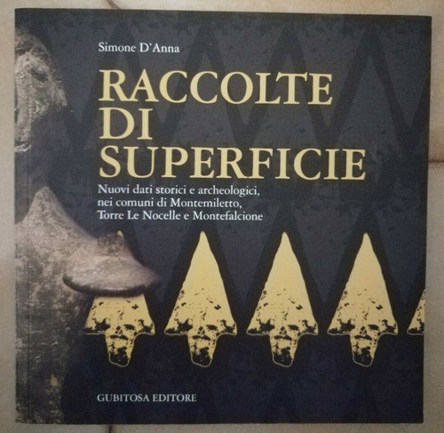 Anna raccolte superficie - raccolte, di
