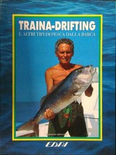 TRAINA-DRIFTING E ALTRI TIPI