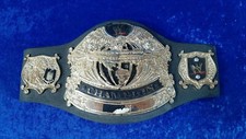 *WWF1 WORLD WRESTLING
