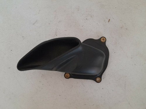 Convogliatore air box destro - air,