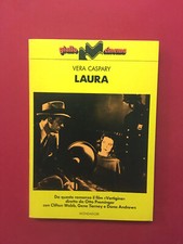 Laura-di Vera Caspary-libro