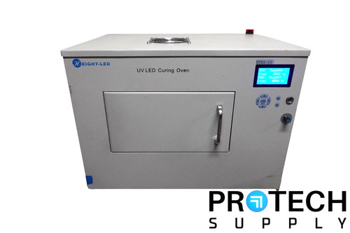 Forno polimerizzazione uvled - forno,