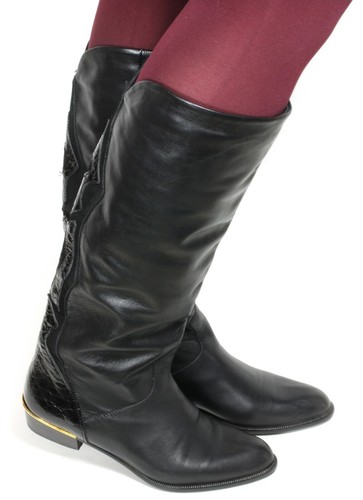 Stivali donna - da,