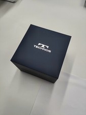 1970's TECHNOS vintage box New