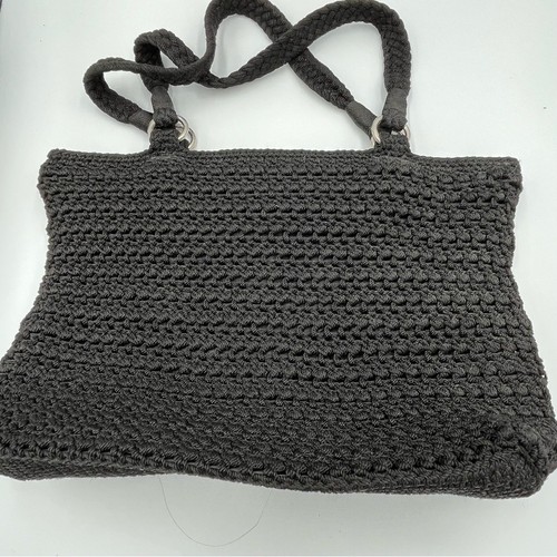 Borsa tracolla lina elegante - a,