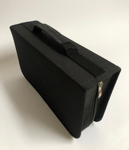 Borsa porta - , cd