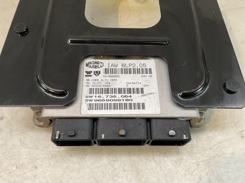Centralina motore ecu per - motore,
