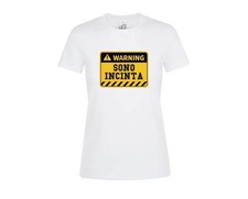 Maglia Maglietta T shirt