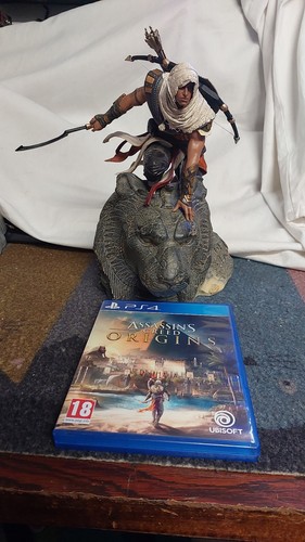 Assassin creed origins - origins, gods
