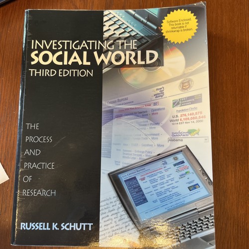 Investigating the social - the,