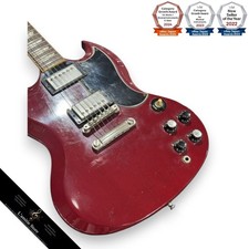 Chitarra elettrica Gibson SG