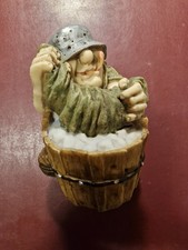 BONVI, STURMTRUPPEN STATUINA.