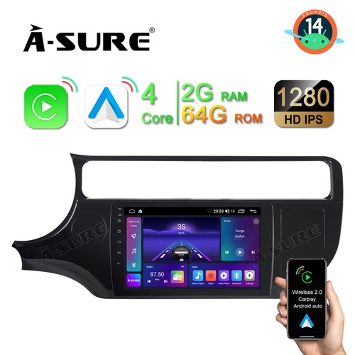 Autoradio 64g android gps - android,