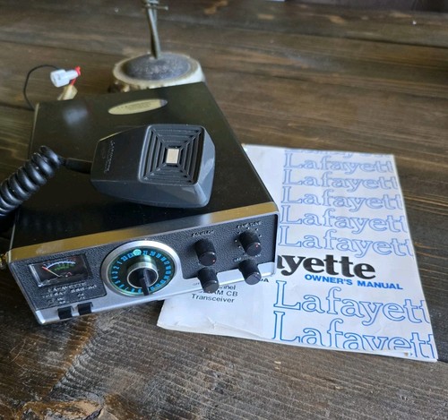 Radio ricetrasmettitore ssb - radio,