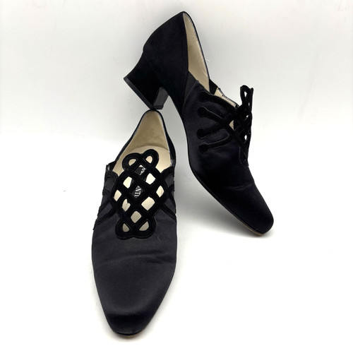 Vamp vittoriano vintage anni