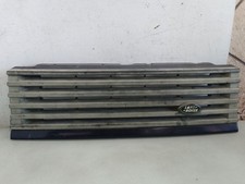 Griglia superiore radiatore