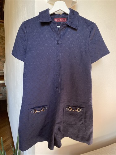 Tuta gucci donna - gucci,