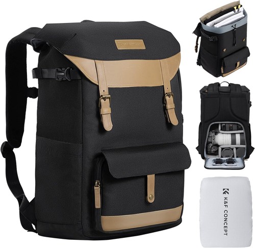 Borsa zaino fotocamera f - zaino,