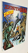 ZAGOR zenith 666 ZENITH 666-