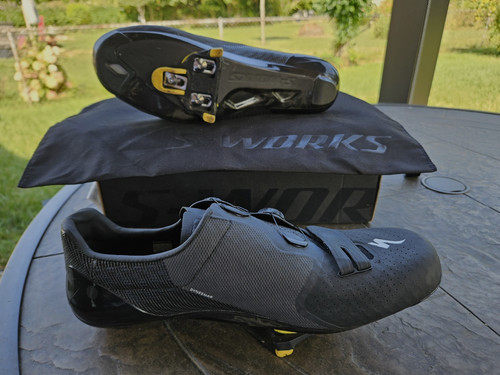 Scarpe specialized works 7 - specialized,