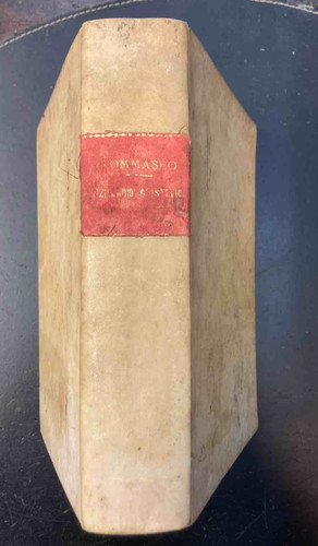 Tommaseo dizionario d - tommaseo, d'