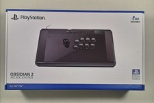 Arcade joystick obsidian - arcade,
