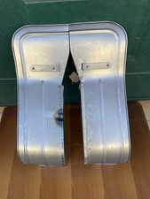 SCUDO PARAGAMBE MOTO GUZZI GTV