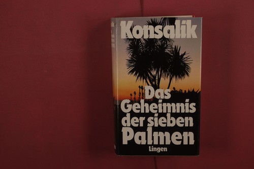 414554 heinz konsalik - g., das