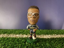 No Corinthian Prostars Repaint