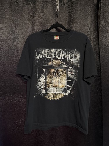 Shirt vintage whitechapel - t-shirt,