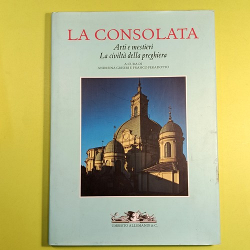 Consolata arti mestieri - arti,