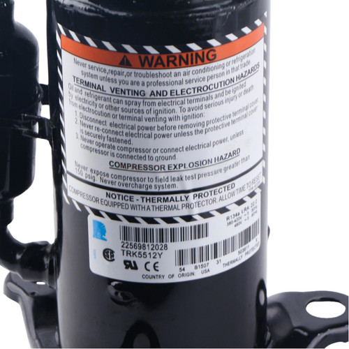 Nuovo 1pz compressore - 1pz,
