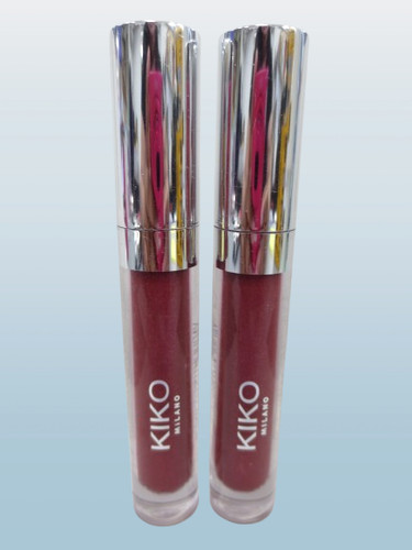 Kiko milano snow - milano, kissed