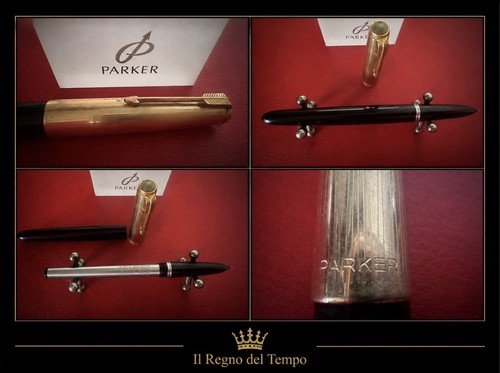 Parker penna stilografica - parker,